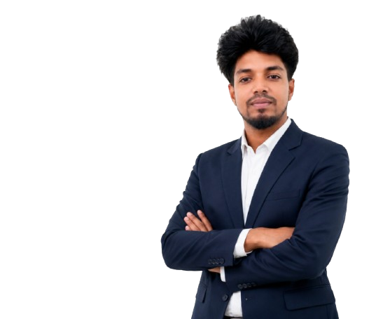 Alamin Hossain - Growth Specialist